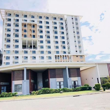 Soltana Nature Residences Condominium Lapu-Lapu City Zewnętrze zdjęcie