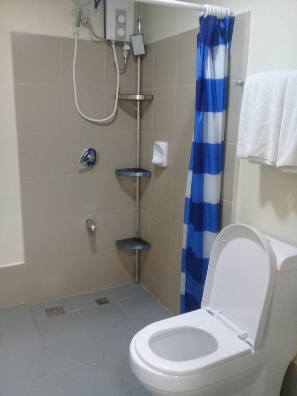 Soltana Nature Residences Condominium Lapu-Lapu City Zewnętrze zdjęcie
