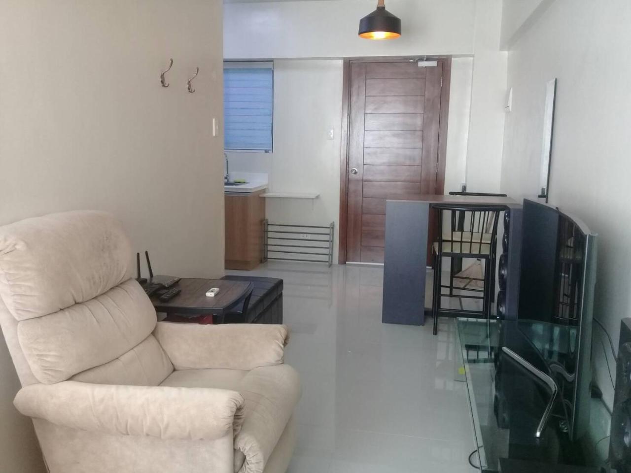 Soltana Nature Residences Condominium Lapu-Lapu City Zewnętrze zdjęcie