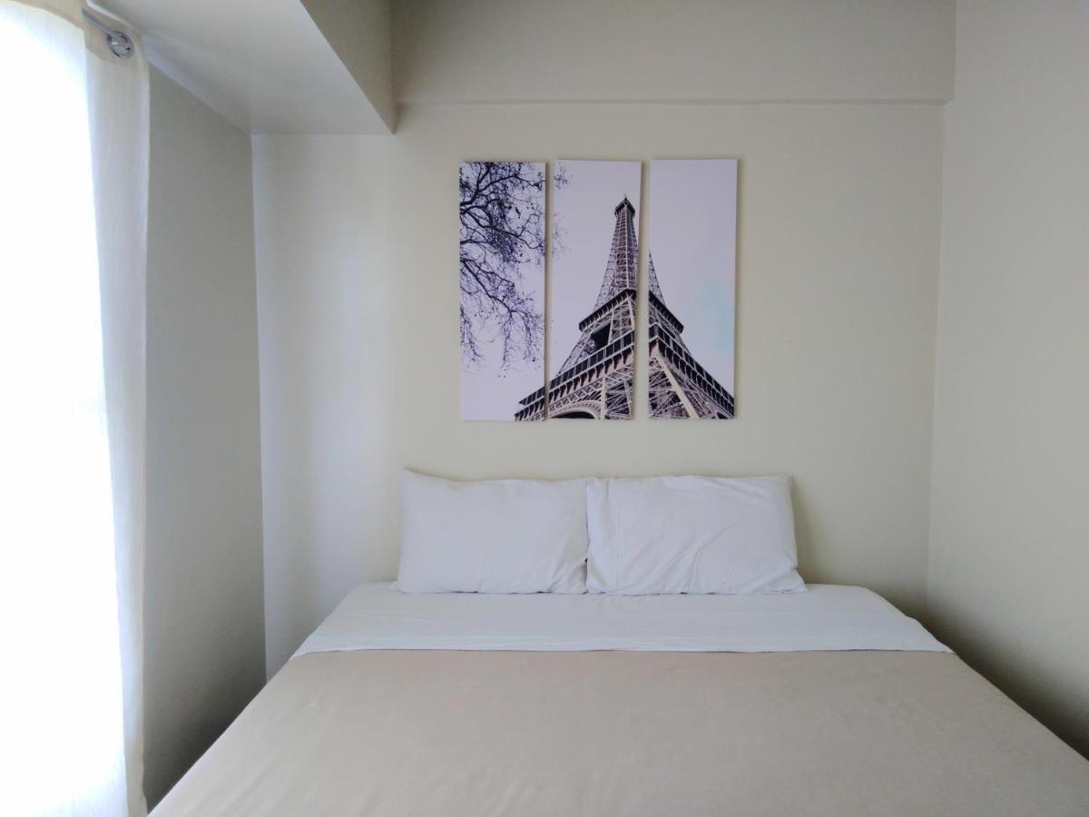 Soltana Nature Residences Condominium Lapu-Lapu City Zewnętrze zdjęcie