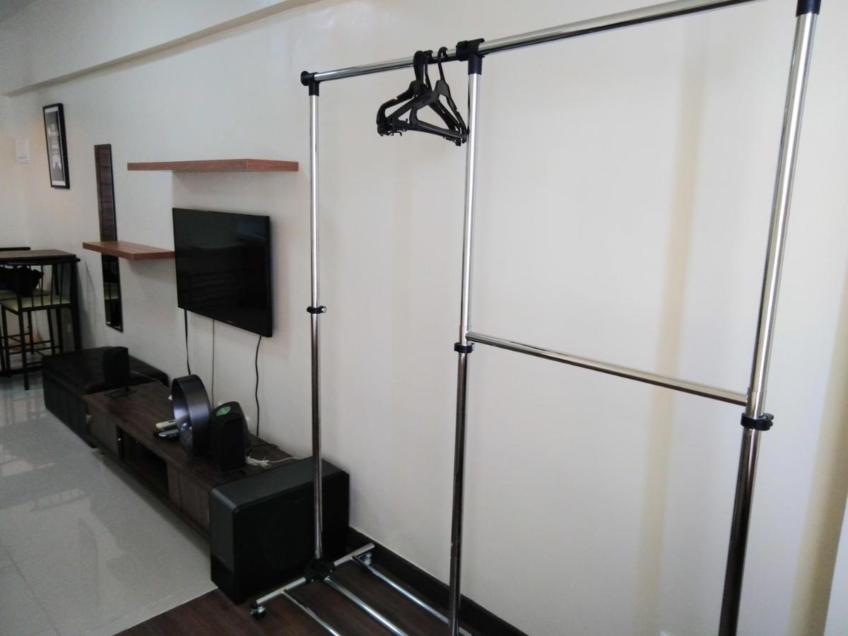 Soltana Nature Residences Condominium Lapu-Lapu City Zewnętrze zdjęcie