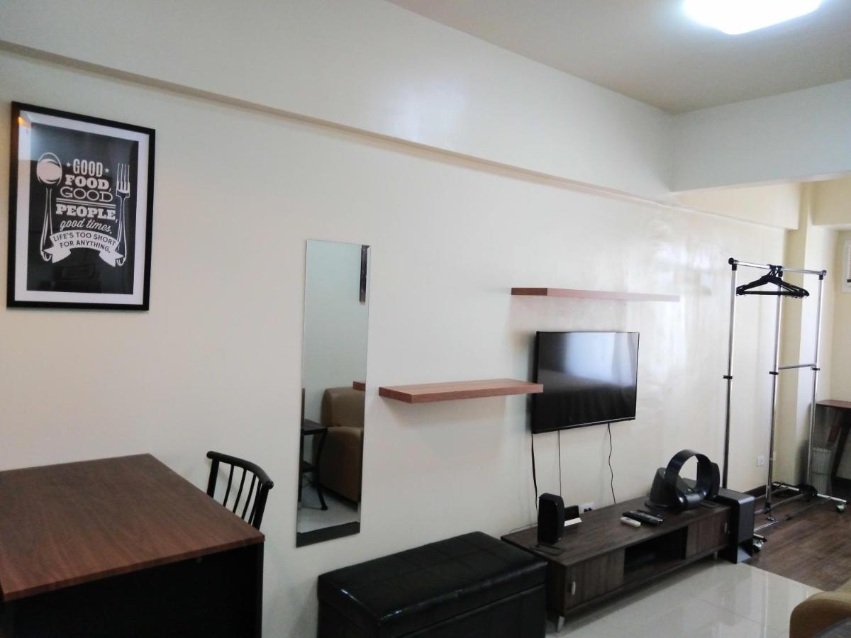Soltana Nature Residences Condominium Lapu-Lapu City Zewnętrze zdjęcie